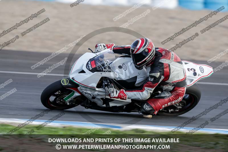 18 to 20th november 2013;25 to 27th november 2017;Jerez;event digital images;motorbikes;no limits;peter wileman photography;trackday;trackday digital images