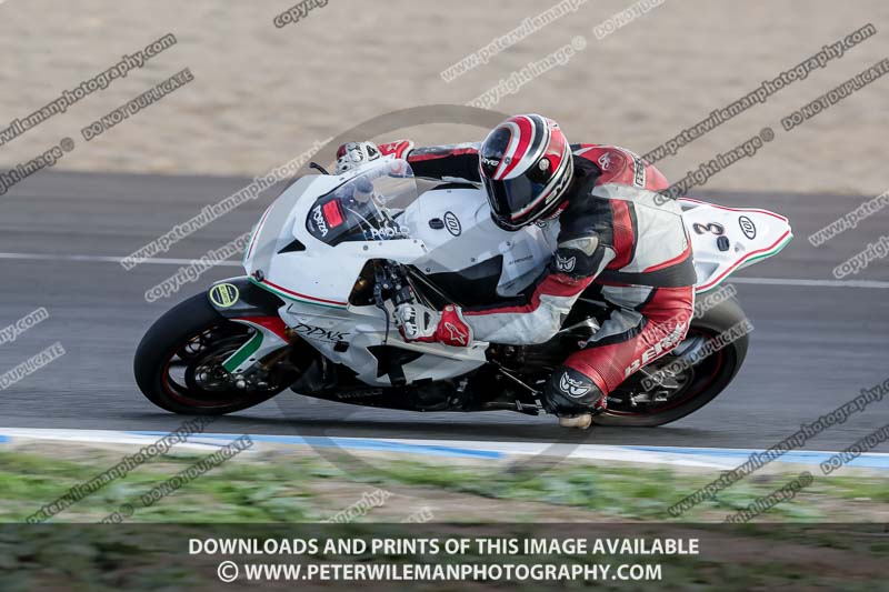 18 to 20th november 2013;25 to 27th november 2017;Jerez;event digital images;motorbikes;no limits;peter wileman photography;trackday;trackday digital images