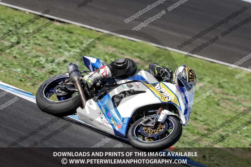 25 to 27th november 2017;Jerez;event digital images;motorbikes;no limits;peter wileman photography;trackday;trackday digital images