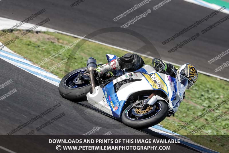 25 to 27th november 2017;Jerez;event digital images;motorbikes;no limits;peter wileman photography;trackday;trackday digital images