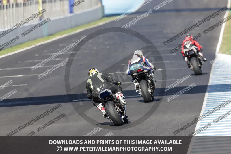 25 to 27th november 2017;Jerez;event digital images;motorbikes;no limits;peter wileman photography;trackday;trackday digital images