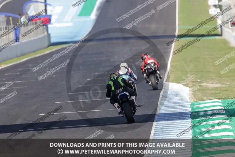 25 to 27th november 2017;Jerez;event digital images;motorbikes;no limits;peter wileman photography;trackday;trackday digital images