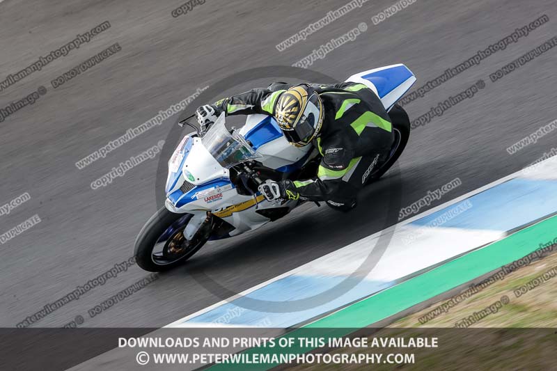 25 to 27th november 2017;Jerez;event digital images;motorbikes;no limits;peter wileman photography;trackday;trackday digital images