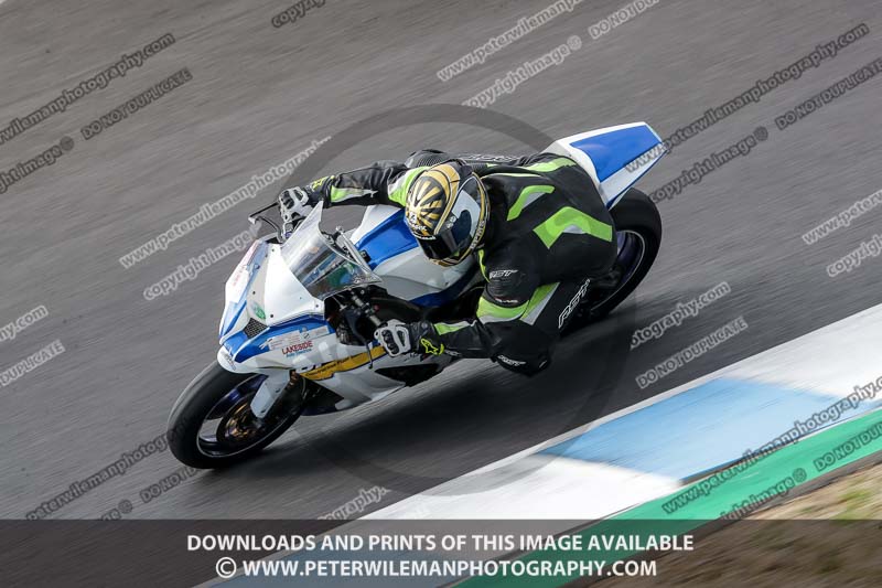 25 to 27th november 2017;Jerez;event digital images;motorbikes;no limits;peter wileman photography;trackday;trackday digital images