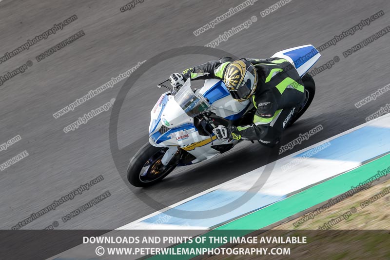 25 to 27th november 2017;Jerez;event digital images;motorbikes;no limits;peter wileman photography;trackday;trackday digital images