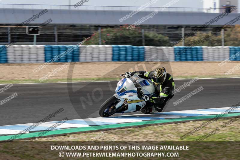 25 to 27th november 2017;Jerez;event digital images;motorbikes;no limits;peter wileman photography;trackday;trackday digital images