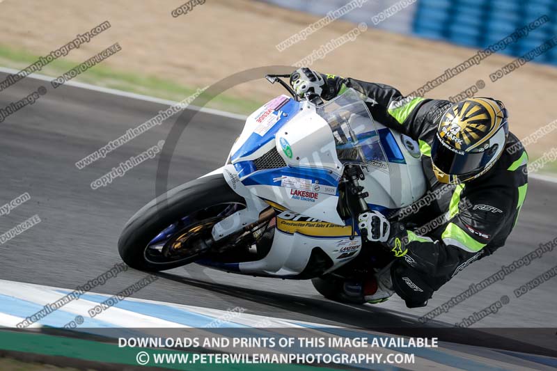 25 to 27th november 2017;Jerez;event digital images;motorbikes;no limits;peter wileman photography;trackday;trackday digital images