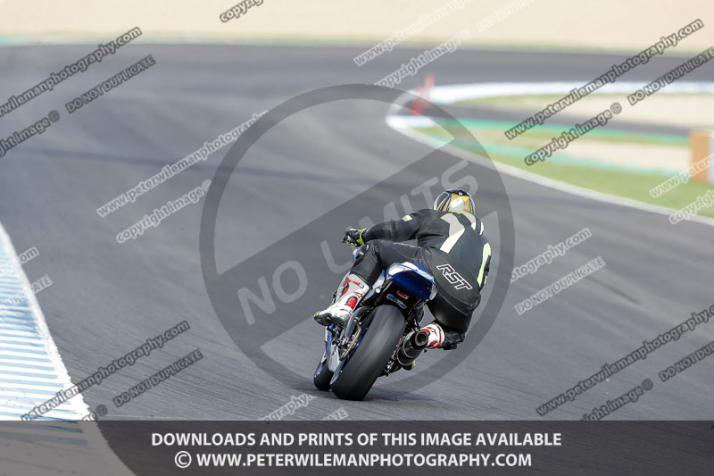 18 to 20th november 2013;25 to 27th november 2017;Jerez;event digital images;motorbikes;no limits;peter wileman photography;trackday;trackday digital images