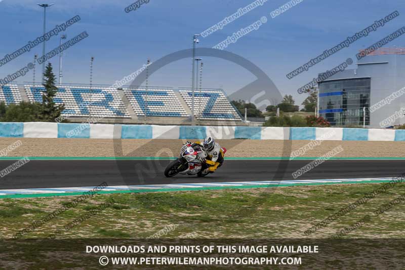 18 to 20th november 2013;25 to 27th november 2017;Jerez;event digital images;motorbikes;no limits;peter wileman photography;trackday;trackday digital images