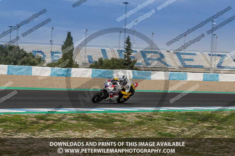 18 to 20th november 2013;25 to 27th november 2017;Jerez;event digital images;motorbikes;no limits;peter wileman photography;trackday;trackday digital images