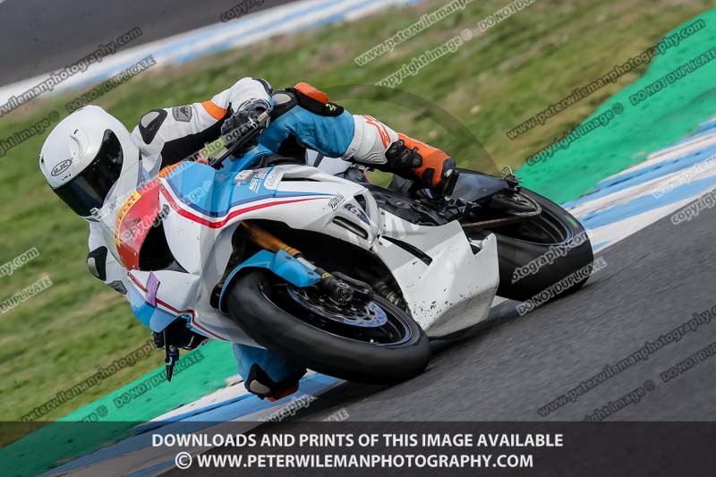 25 to 27th november 2017;Jerez;event digital images;motorbikes;no limits;peter wileman photography;trackday;trackday digital images