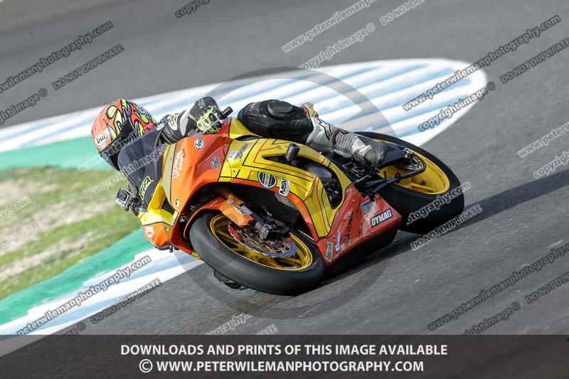 25 to 27th november 2017;Jerez;event digital images;motorbikes;no limits;peter wileman photography;trackday;trackday digital images