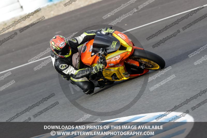 25 to 27th november 2017;Jerez;event digital images;motorbikes;no limits;peter wileman photography;trackday;trackday digital images