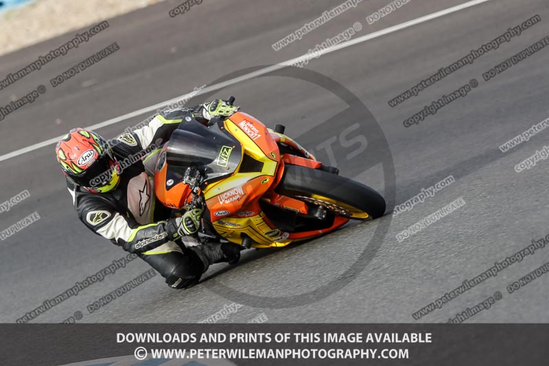 25 to 27th november 2017;Jerez;event digital images;motorbikes;no limits;peter wileman photography;trackday;trackday digital images