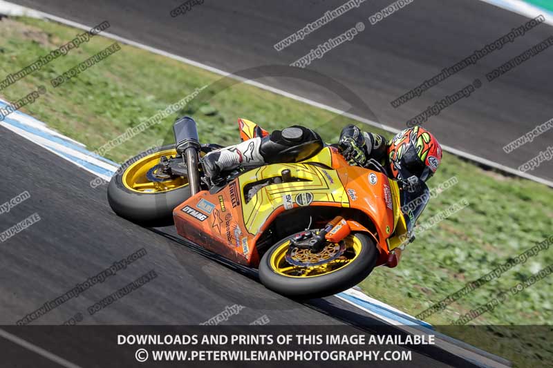 25 to 27th november 2017;Jerez;event digital images;motorbikes;no limits;peter wileman photography;trackday;trackday digital images