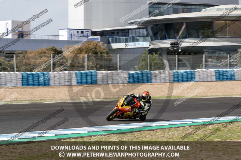 25 to 27th november 2017;Jerez;event digital images;motorbikes;no limits;peter wileman photography;trackday;trackday digital images