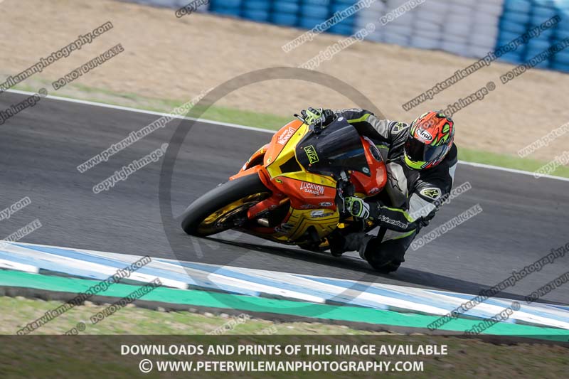 25 to 27th november 2017;Jerez;event digital images;motorbikes;no limits;peter wileman photography;trackday;trackday digital images