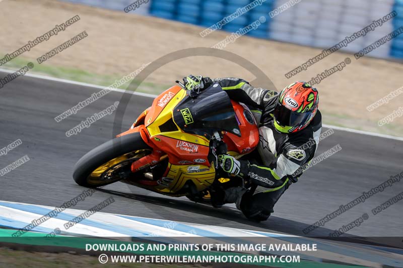 25 to 27th november 2017;Jerez;event digital images;motorbikes;no limits;peter wileman photography;trackday;trackday digital images