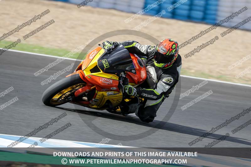 25 to 27th november 2017;Jerez;event digital images;motorbikes;no limits;peter wileman photography;trackday;trackday digital images