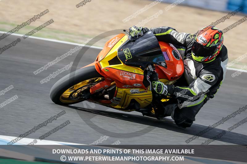 25 to 27th november 2017;Jerez;event digital images;motorbikes;no limits;peter wileman photography;trackday;trackday digital images