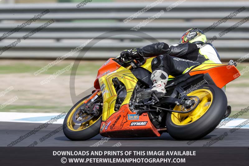 25 to 27th november 2017;Jerez;event digital images;motorbikes;no limits;peter wileman photography;trackday;trackday digital images