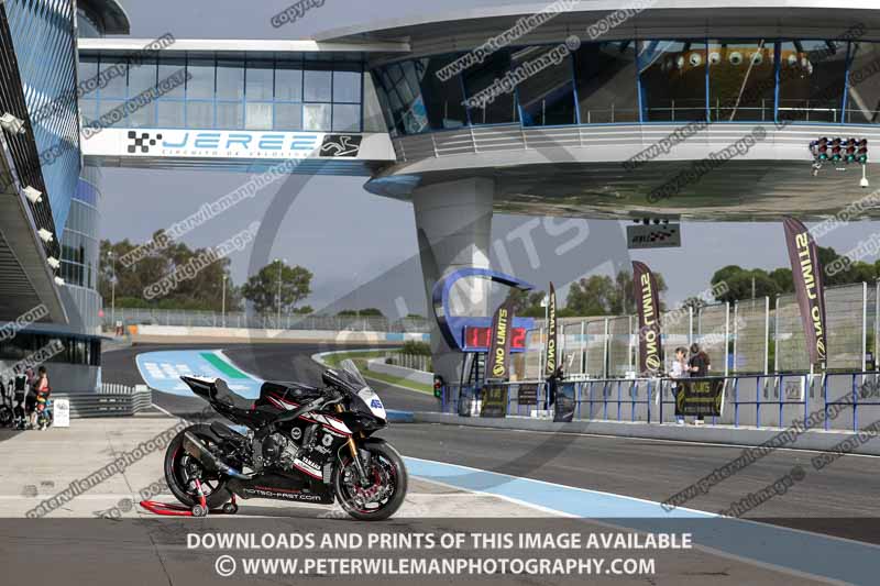 25 to 27th november 2017;Jerez;event digital images;motorbikes;no limits;peter wileman photography;trackday;trackday digital images