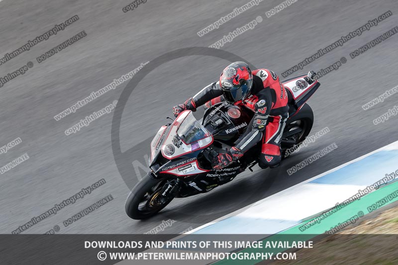 25 to 27th november 2017;Jerez;event digital images;motorbikes;no limits;peter wileman photography;trackday;trackday digital images