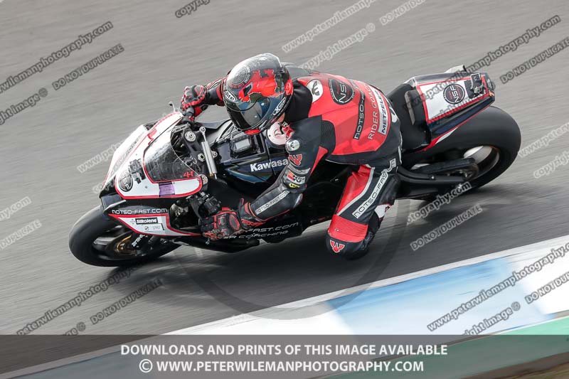 25 to 27th november 2017;Jerez;event digital images;motorbikes;no limits;peter wileman photography;trackday;trackday digital images