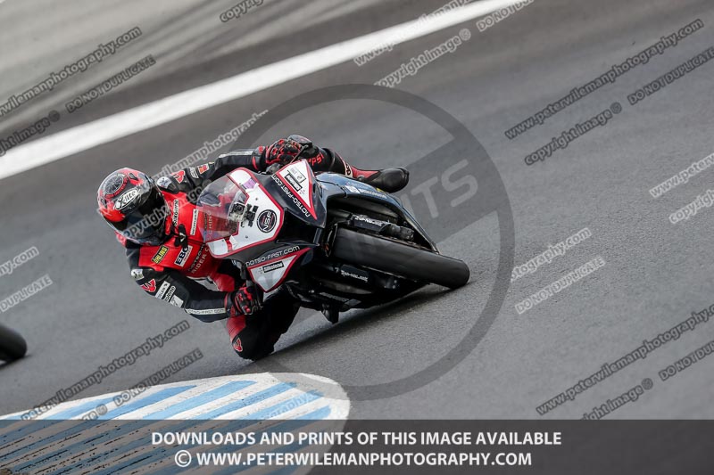 25 to 27th november 2017;Jerez;event digital images;motorbikes;no limits;peter wileman photography;trackday;trackday digital images