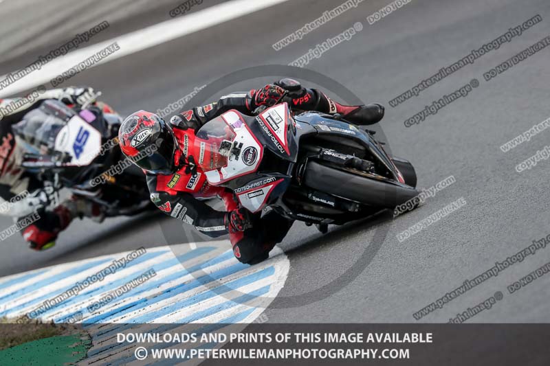 25 to 27th november 2017;Jerez;event digital images;motorbikes;no limits;peter wileman photography;trackday;trackday digital images