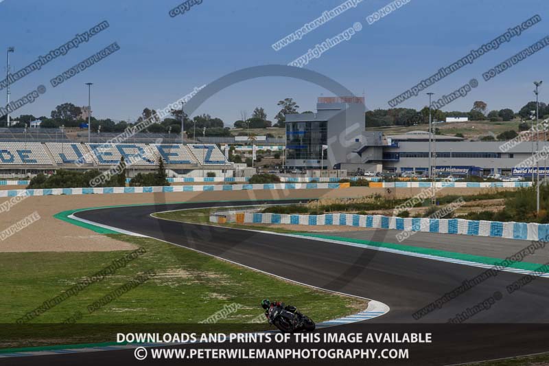 25 to 27th november 2017;Jerez;event digital images;motorbikes;no limits;peter wileman photography;trackday;trackday digital images