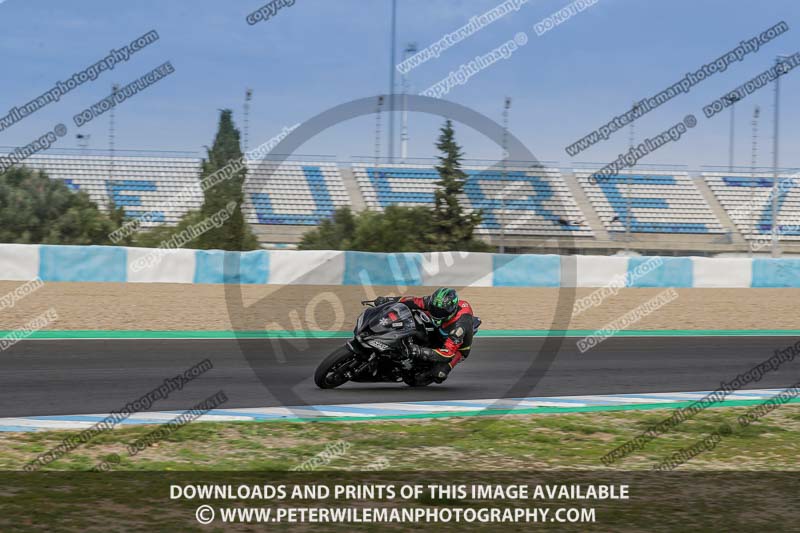 25 to 27th november 2017;Jerez;event digital images;motorbikes;no limits;peter wileman photography;trackday;trackday digital images