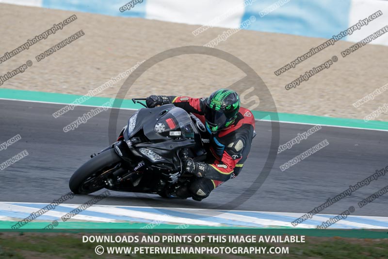 25 to 27th november 2017;Jerez;event digital images;motorbikes;no limits;peter wileman photography;trackday;trackday digital images