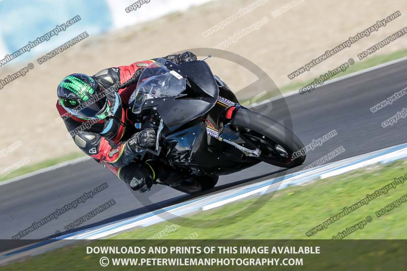 25 to 27th november 2017;Jerez;event digital images;motorbikes;no limits;peter wileman photography;trackday;trackday digital images