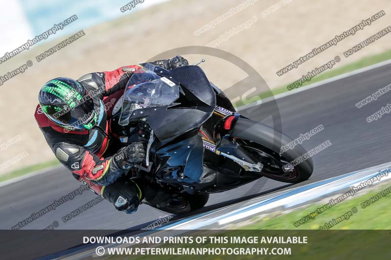 25 to 27th november 2017;Jerez;event digital images;motorbikes;no limits;peter wileman photography;trackday;trackday digital images