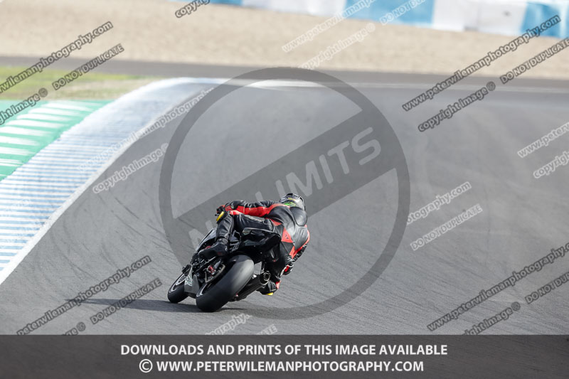 25 to 27th november 2017;Jerez;event digital images;motorbikes;no limits;peter wileman photography;trackday;trackday digital images