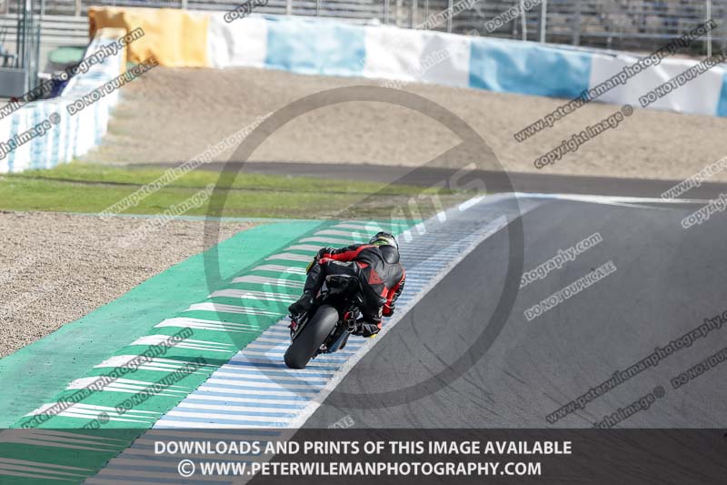 25 to 27th november 2017;Jerez;event digital images;motorbikes;no limits;peter wileman photography;trackday;trackday digital images