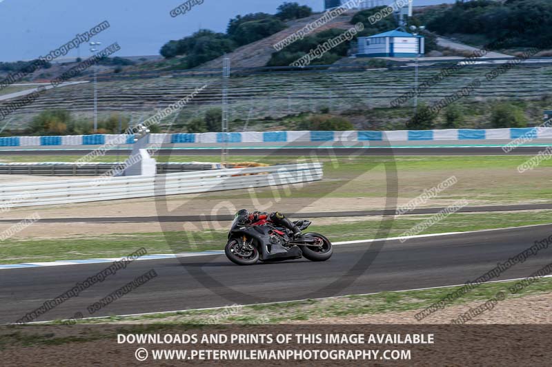 25 to 27th november 2017;Jerez;event digital images;motorbikes;no limits;peter wileman photography;trackday;trackday digital images