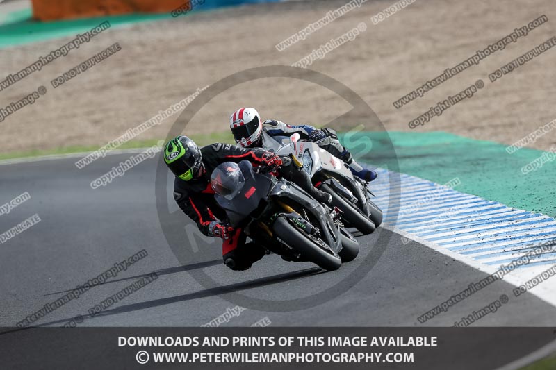 25 to 27th november 2017;Jerez;event digital images;motorbikes;no limits;peter wileman photography;trackday;trackday digital images