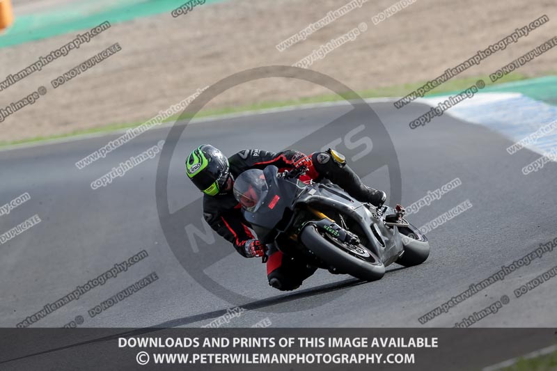 25 to 27th november 2017;Jerez;event digital images;motorbikes;no limits;peter wileman photography;trackday;trackday digital images