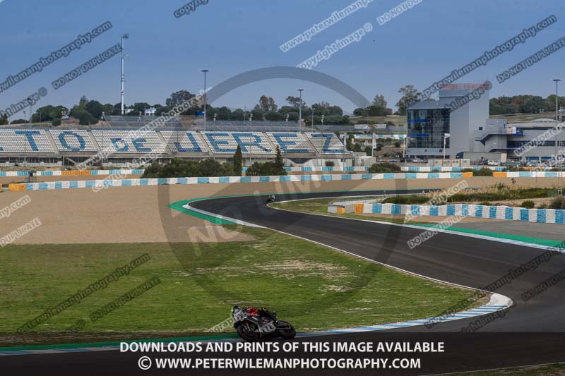 25 to 27th november 2017;Jerez;event digital images;motorbikes;no limits;peter wileman photography;trackday;trackday digital images