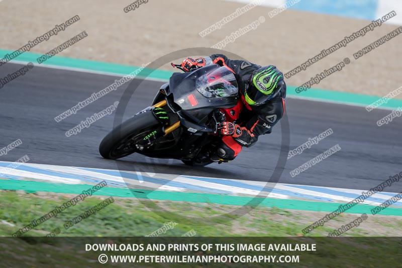 25 to 27th november 2017;Jerez;event digital images;motorbikes;no limits;peter wileman photography;trackday;trackday digital images