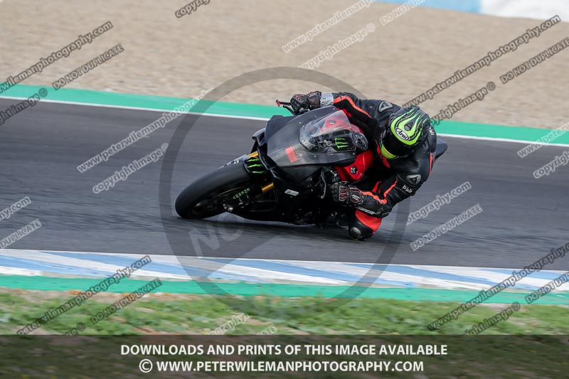 25 to 27th november 2017;Jerez;event digital images;motorbikes;no limits;peter wileman photography;trackday;trackday digital images