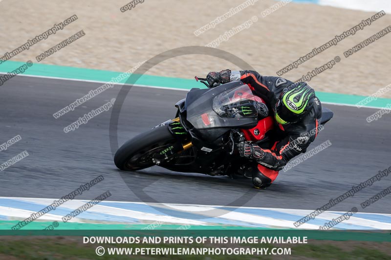 25 to 27th november 2017;Jerez;event digital images;motorbikes;no limits;peter wileman photography;trackday;trackday digital images