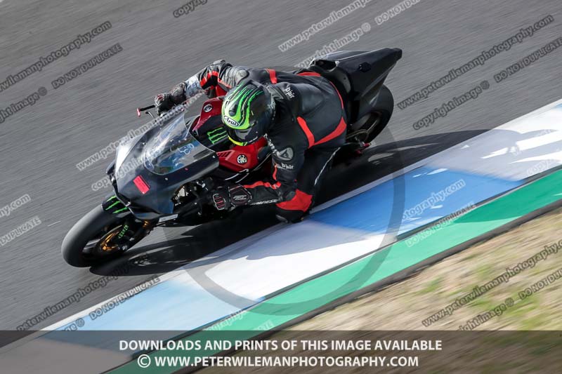 25 to 27th november 2017;Jerez;event digital images;motorbikes;no limits;peter wileman photography;trackday;trackday digital images