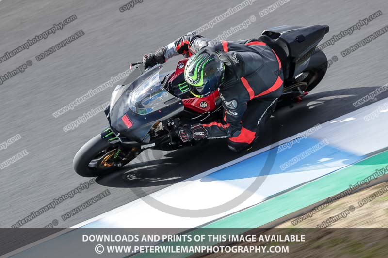 25 to 27th november 2017;Jerez;event digital images;motorbikes;no limits;peter wileman photography;trackday;trackday digital images