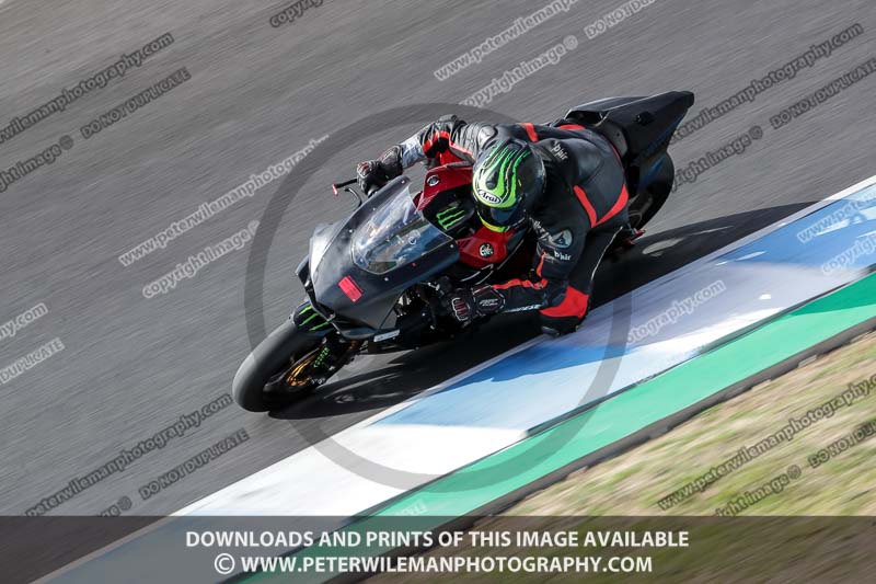 25 to 27th november 2017;Jerez;event digital images;motorbikes;no limits;peter wileman photography;trackday;trackday digital images