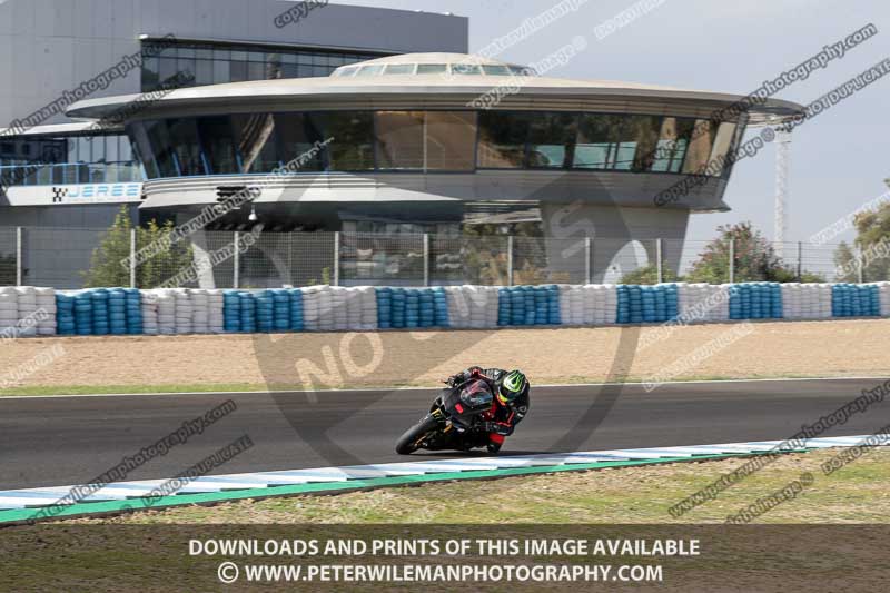 25 to 27th november 2017;Jerez;event digital images;motorbikes;no limits;peter wileman photography;trackday;trackday digital images