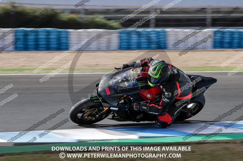 25 to 27th november 2017;Jerez;event digital images;motorbikes;no limits;peter wileman photography;trackday;trackday digital images