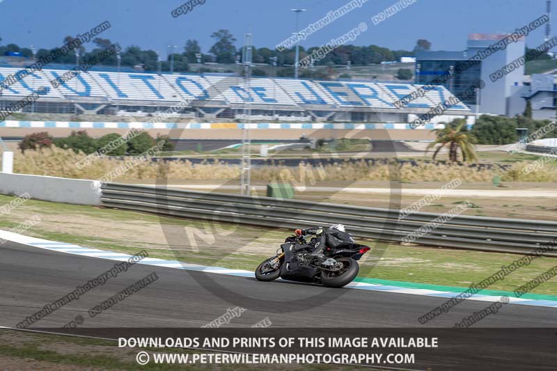 25 to 27th november 2017;Jerez;event digital images;motorbikes;no limits;peter wileman photography;trackday;trackday digital images